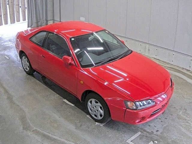 TOYOTA Sprinter, 2000 год., лот 3211