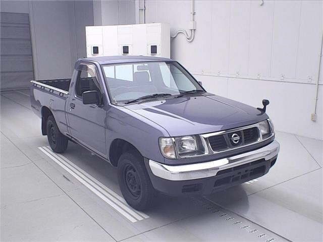 NISSAN Datsun Pickup, 1997 год., лот 60034