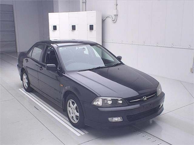HONDA Torneo, 2002 год., лот 5734