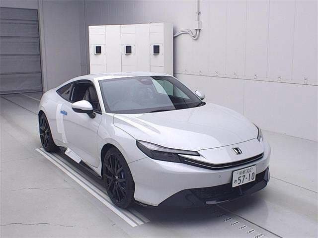HONDA Prelude, 2025 год., лот 65245