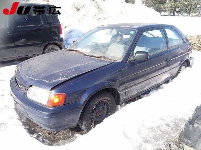 TOYOTA Tercel, 1995 год., лот 7621