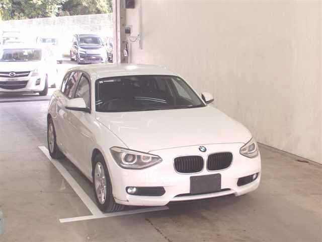 BMW Other, 2014 год., лот 188