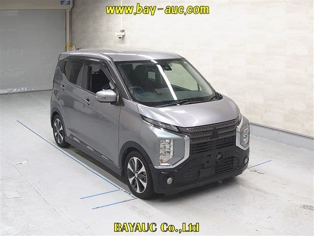 MITSUBISHI Ek X, 2020 год., лот 20066