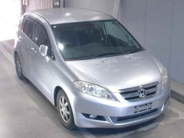 HONDA Edix, 2006 год., лот 1030