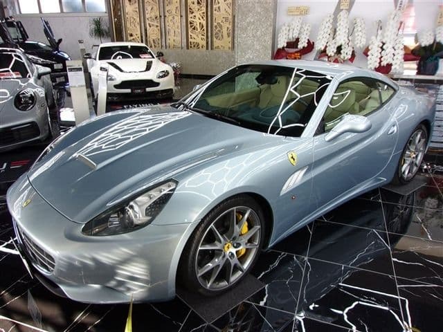 FERRARI California, 2013 год., лот 6517