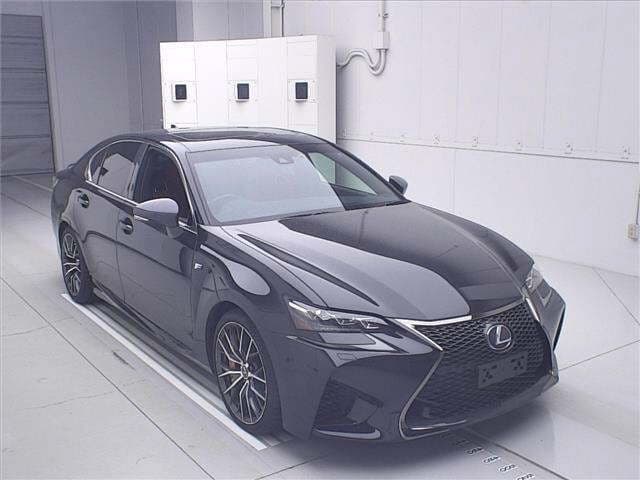 LEXUS Gs F, 2018 год., лот 8515