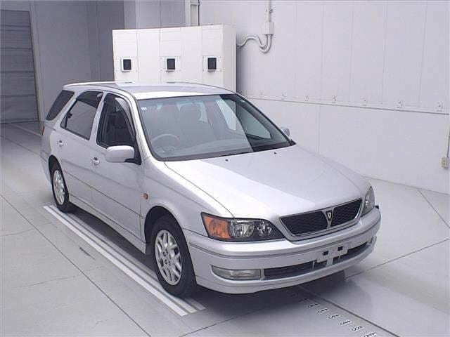 TOYOTA Vista Ardeo, 1999 год., лот 70217