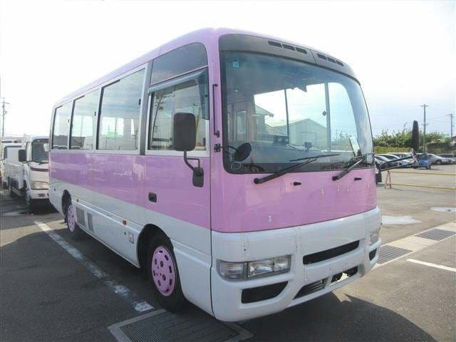 NISSAN Civilian, 2018 год., лот 3002