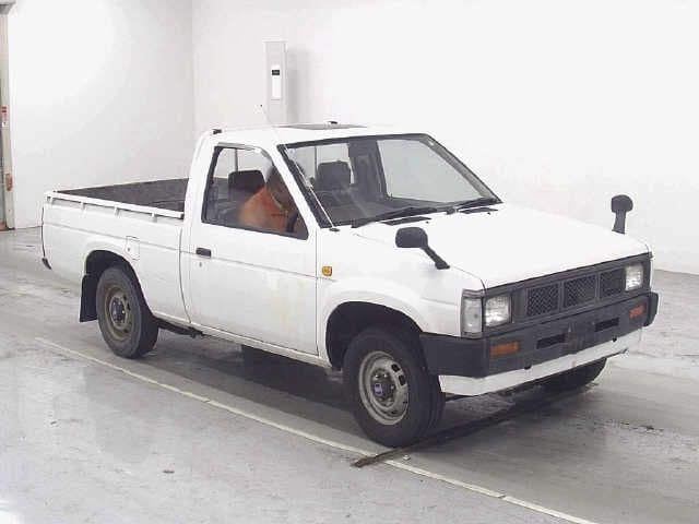 NISSAN Datsun Pickup, 1991 год., лот 188
