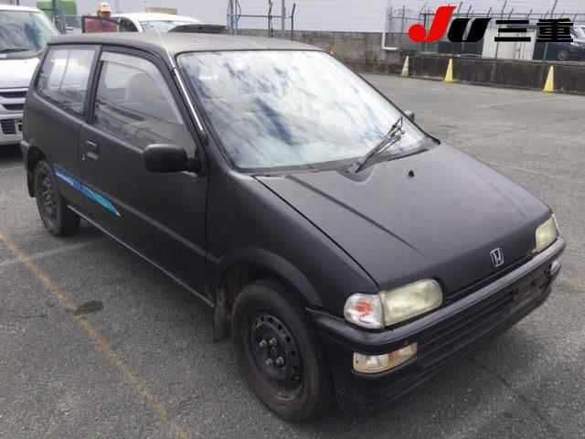 HONDA Today VAN, 1995 год., лот 8069