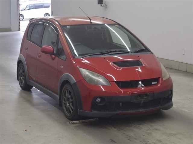 MITSUBISHI Colt, 2006 год., лот 10123