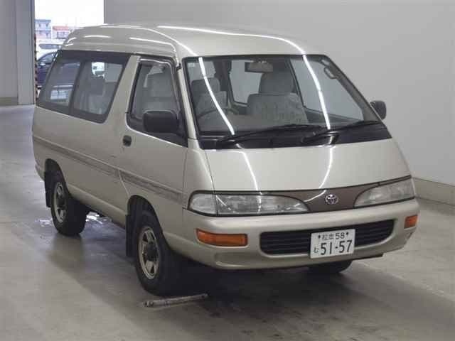 TOYOTA Lite Ace, 1995 год., лот 25051