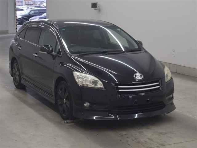 TOYOTA Mark X Zio, 2009 год., лот 25066