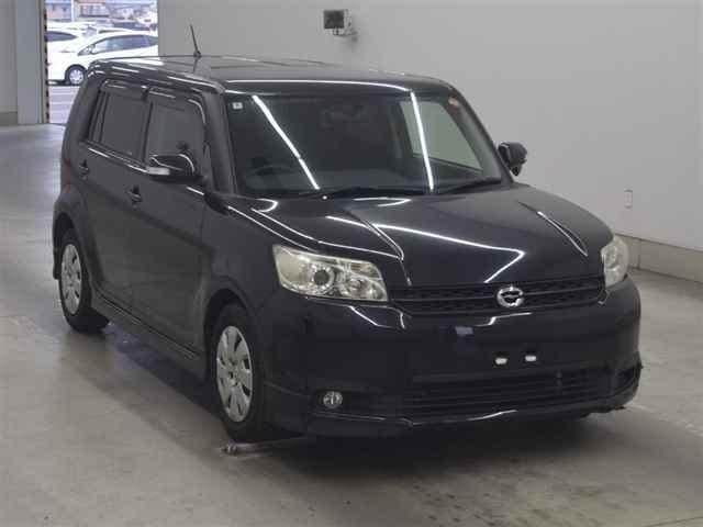 TOYOTA Corolla Rumion, 2012 год., лот 90005