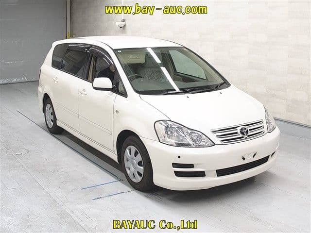 TOYOTA Ipsum, 2006 год., лот 173