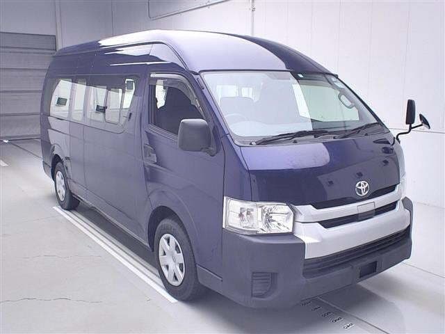 TOYOTA Regius Ace VAN, 2019 год., лот 2110