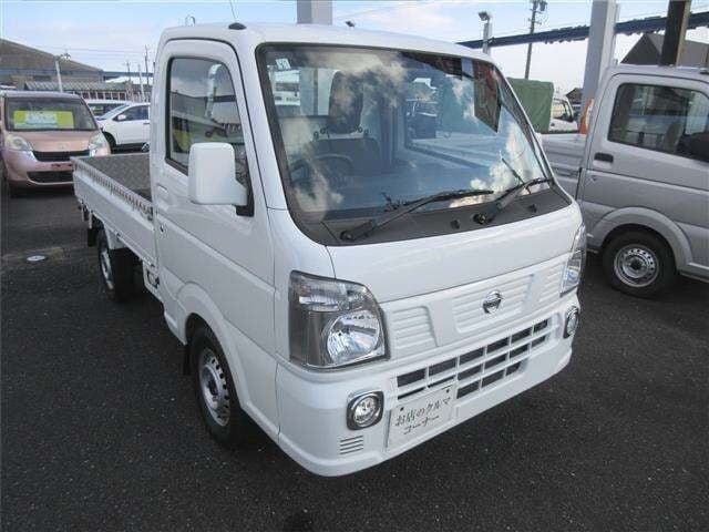 NISSAN Clipper Truck, 2020 год., лот 90025