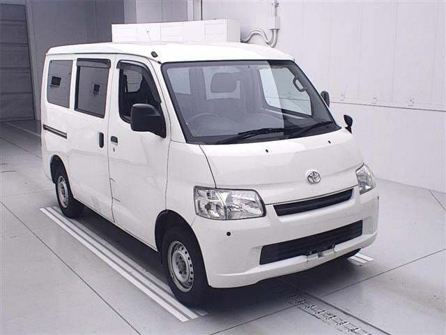 TOYOTA Lite Ace VAN, 2020 год., лот 2329