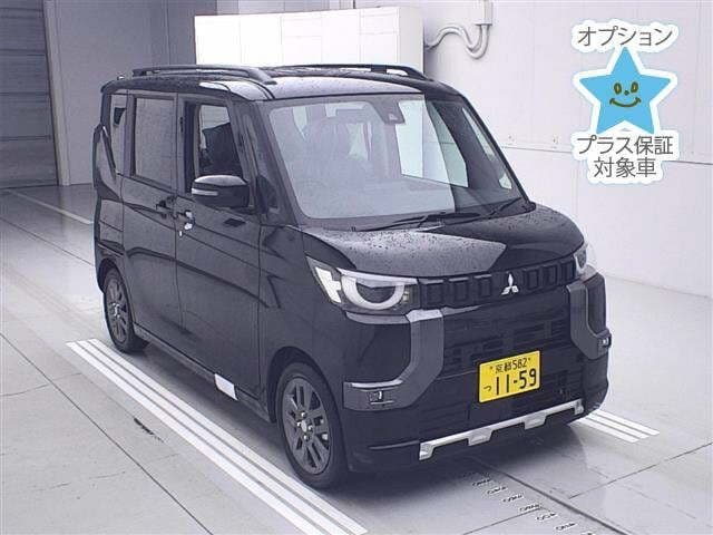 MITSUBISHI Delica Mini, 2024 год., лот 65020