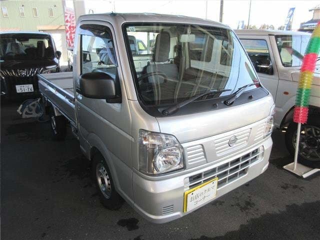 NISSAN Clipper Truck, 2024 год., лот 90031