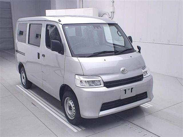 TOYOTA Town Ace VAN, 2025 год., лот 2111