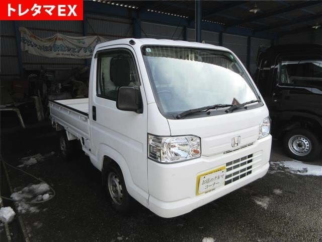 HONDA Acty Truck, 2014 год., лот 90215