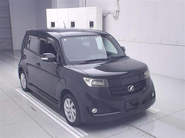 TOYOTA Bb, 2010 год., лот 30017