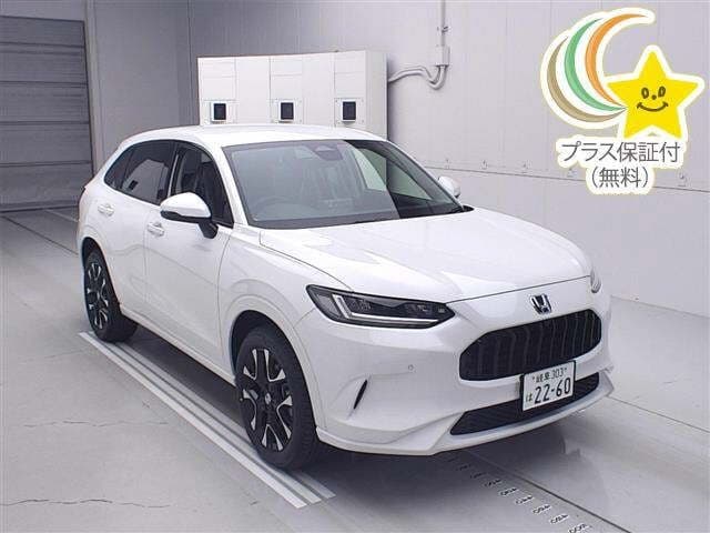 HONDA Zr V, 2026 год., лот 20018