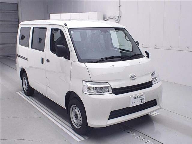 TOYOTA Town Ace VAN, 2025 год., лот 2018