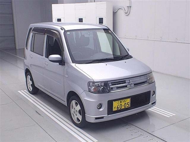 MITSUBISHI Toppo, 2012 год., лот 338