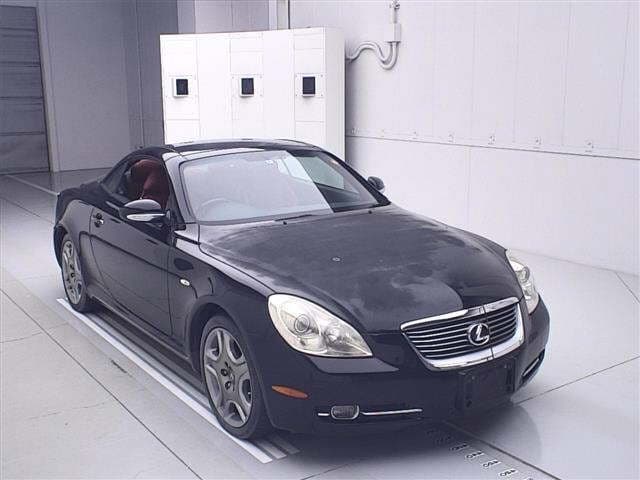 LEXUS Sc, 2006 год., лот 5630