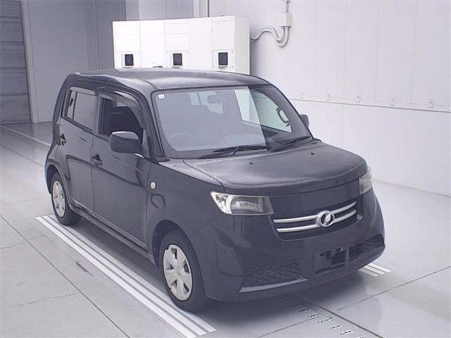 TOYOTA Bb, 2007 год., лот 70058