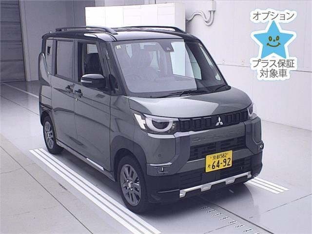 MITSUBISHI Delica Mini, 2023 год., лот 65059