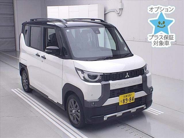 MITSUBISHI Delica Mini, 2025 год., лот 60059
