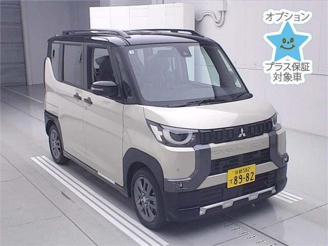 MITSUBISHI Delica Mini, 2025 год., лот 60050