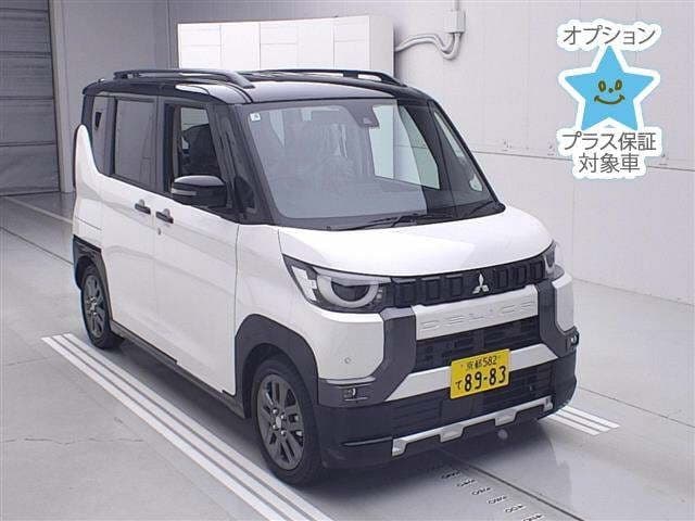 MITSUBISHI Delica Mini, 2025 год., лот 60062