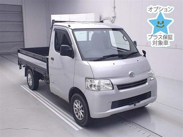 TOYOTA Lite Ace Truck, 2018 год., лот 8062