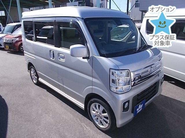 NISSAN Clipper Rio, 2016 год., лот 90164