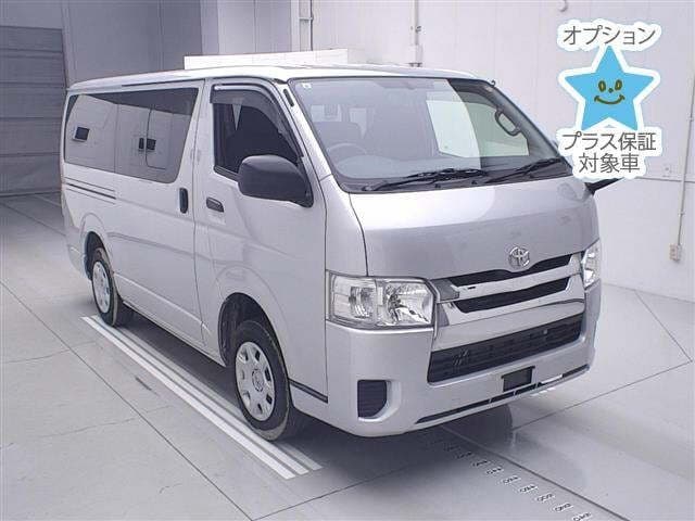 TOYOTA Regius Ace VAN, 2019 год., лот 8572