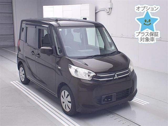 MITSUBISHI Ek Space, 2015 год., лот 272