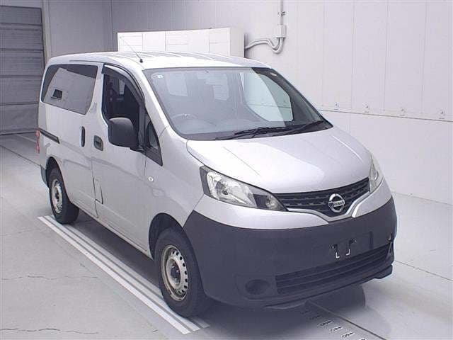NISSAN Vanette VAN, 2019 год., лот 2141