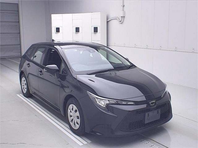 TOYOTA Corolla Touring, 2022 год., лот 60142