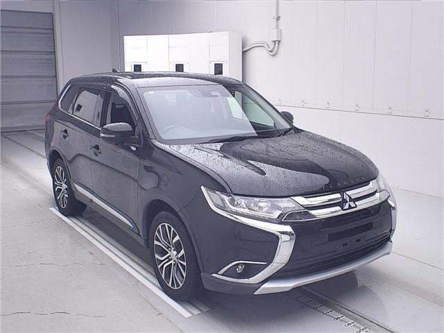 MITSUBISHI Outlander, 2017 год., лот 8146