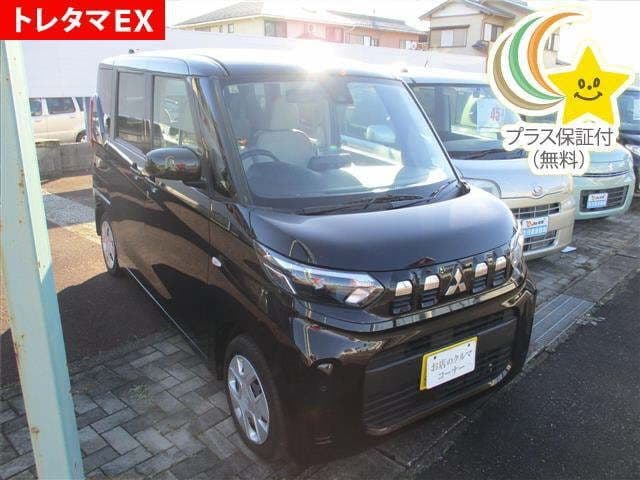 MITSUBISHI Ek Space, 2023 год., лот 90047