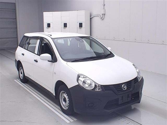 NISSAN Ad, 2020 год., лот 2249