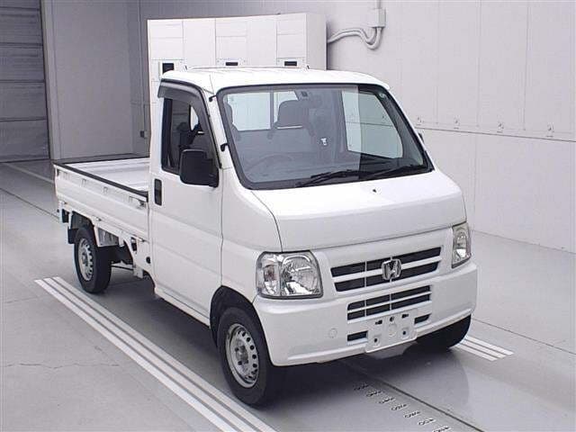 HONDA Acty Truck, 2008 год., лот 40040