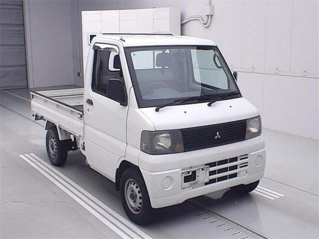 MITSUBISHI Minicab Truck, 2005 год., лот 40054