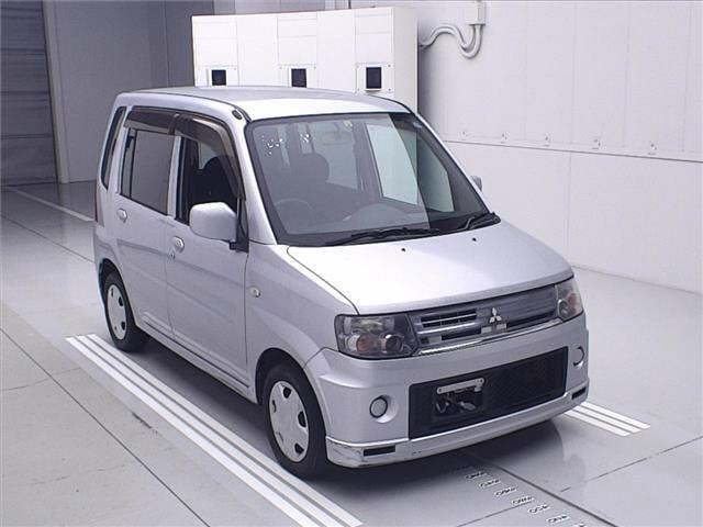 MITSUBISHI Toppo, 2009 год., лот 80470