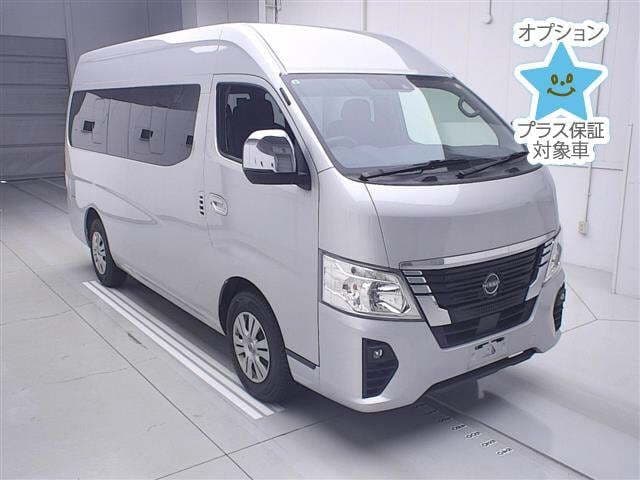 NISSAN Caravan, 2023 год., лот 8077