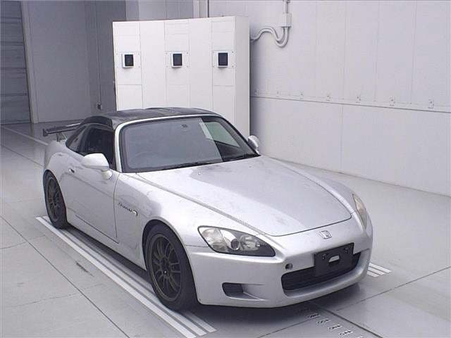 HONDA S2000, 2003 год., лот 5302